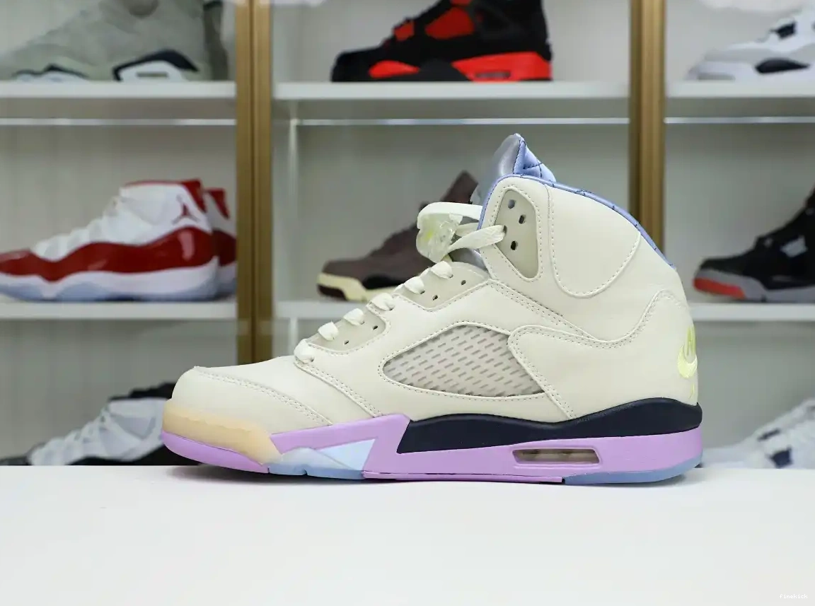 WE DJ KHALED AIR BE THE 5 JORDAN 0624